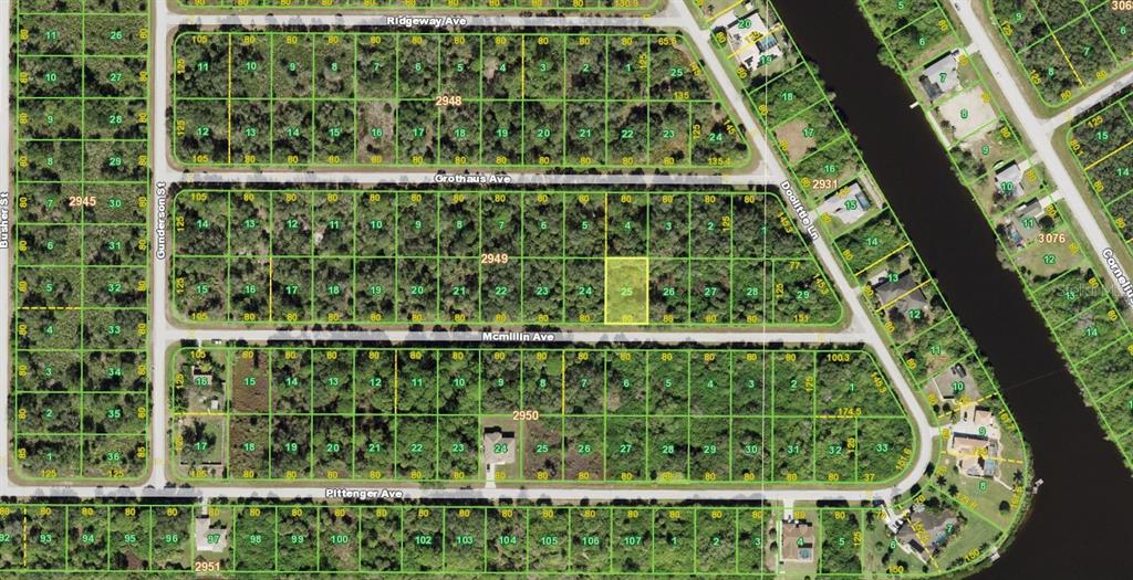 14504 MCMILLIN AVE, PORT CHARLOTTE, FL — photo 2