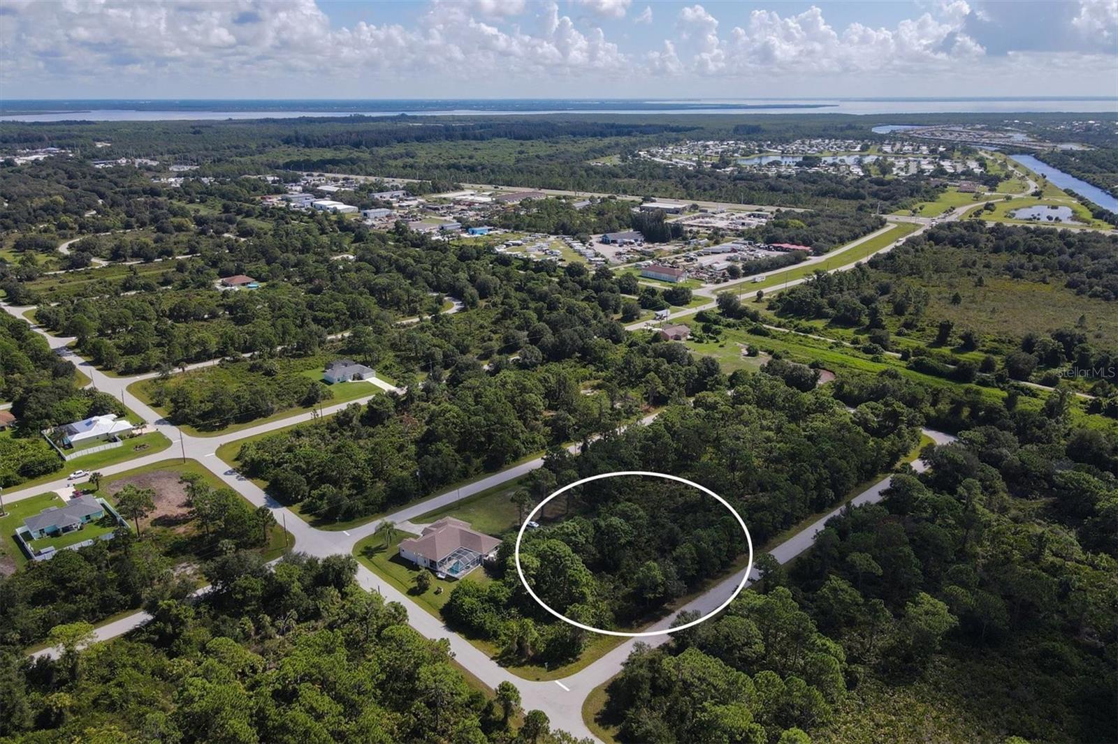 13200 WAFFLE LN, PORT CHARLOTTE, FL