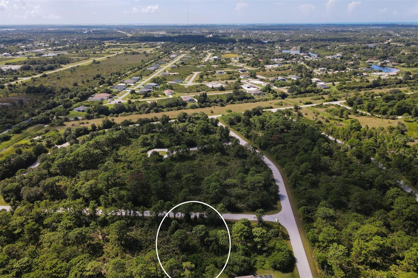 13200 WAFFLE LN, PORT CHARLOTTE, FL — photo 7