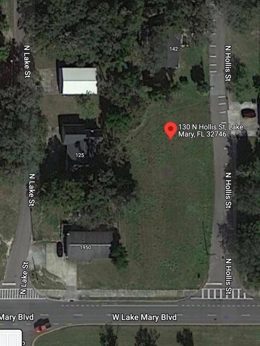 130 N HOLLIS ST, LAKE MARY, FL — photo 3