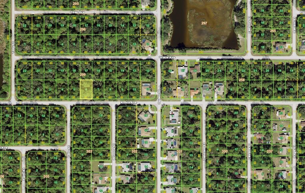 18104 KOALA AVE, PORT CHARLOTTE, FL — photo 2