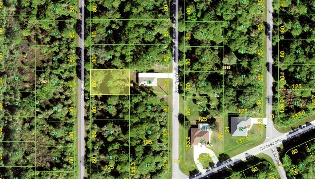 1332 PATTON ST, PORT CHARLOTTE, FL
