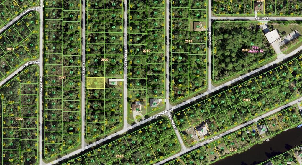 1332 PATTON ST, PORT CHARLOTTE, FL — photo 2