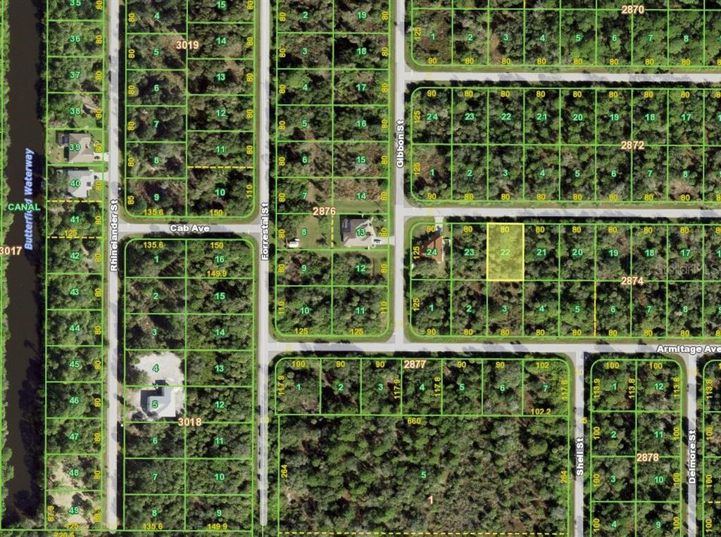 13053 CHIMINIELLO DR, PORT CHARLOTTE, FL — photo 2