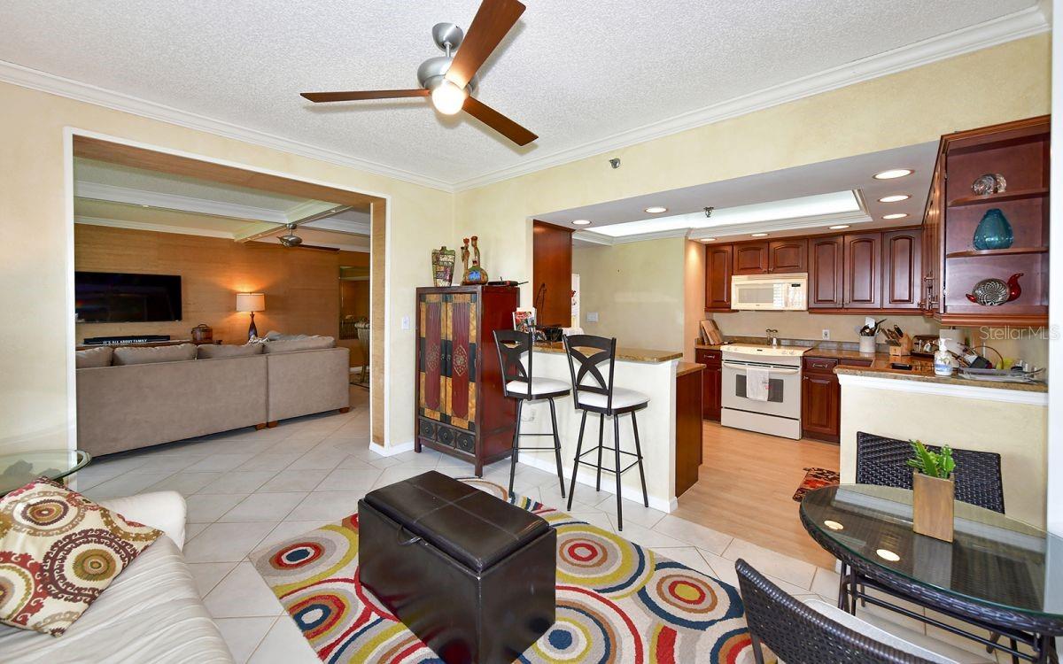 1485 GULF OF MEXICO DR #109, LONGBOAT KEY, FL — photo 20