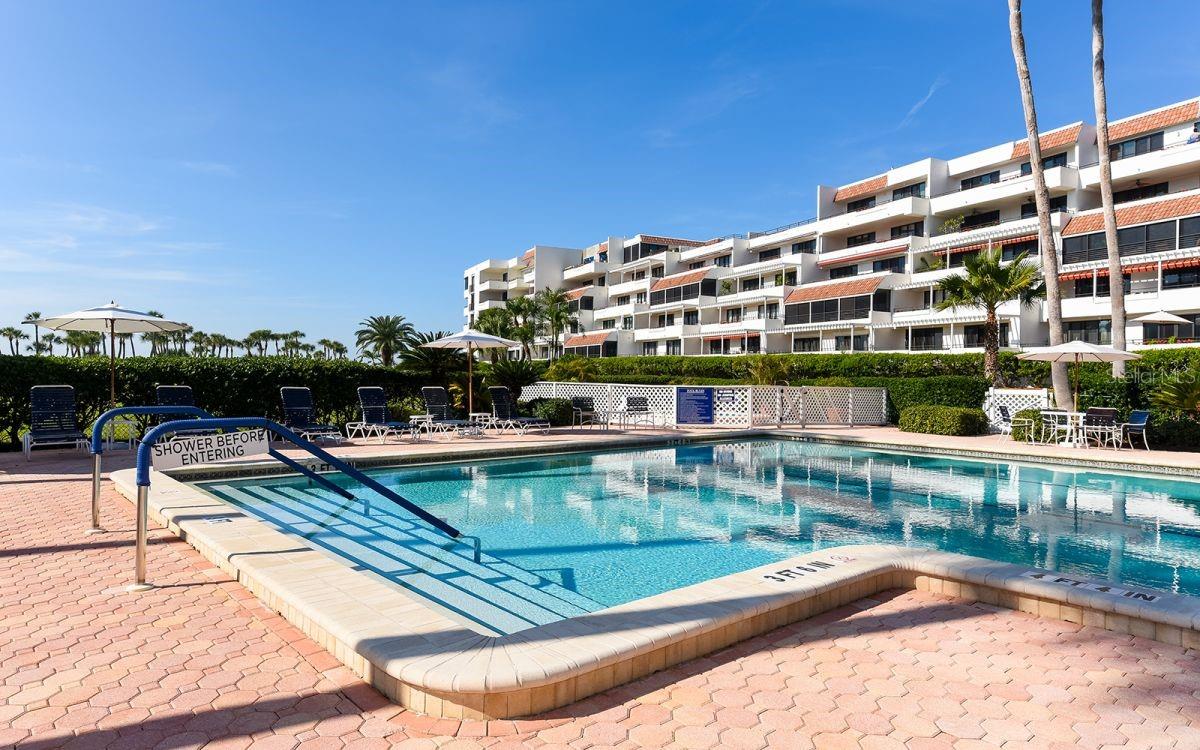 1485 GULF OF MEXICO DR #109, LONGBOAT KEY, FL — photo 66