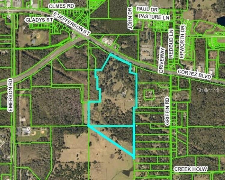 22374 CORTEZ BLVD, BROOKSVILLE, FL — photo 7