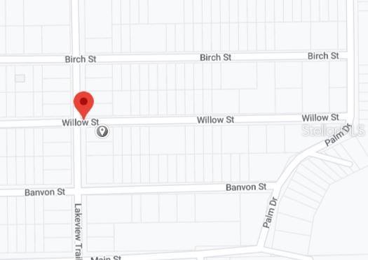 00 WILLOW STREET AND LAKEVIEW STREET COR, INTERLACHEN, FL