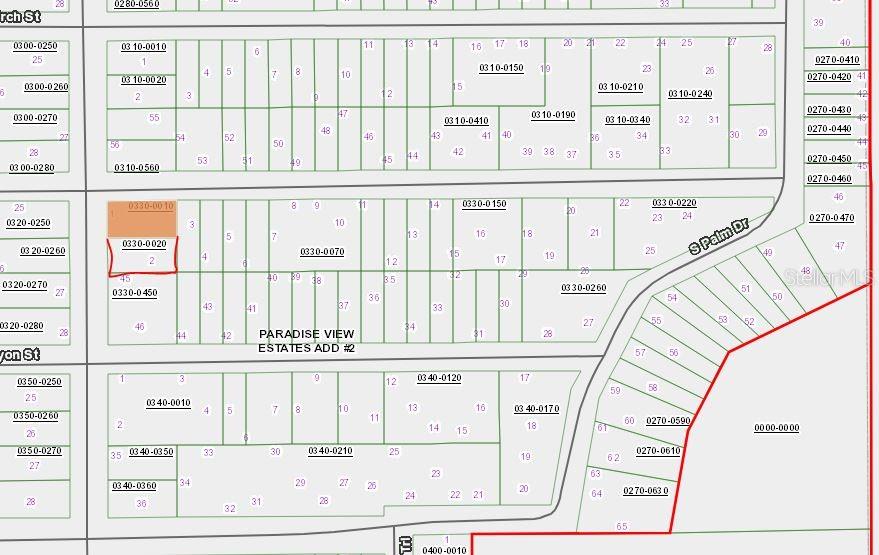 00 WILLOW STREET AND LAKEVIEW STREET COR, INTERLACHEN, FL — photo 3