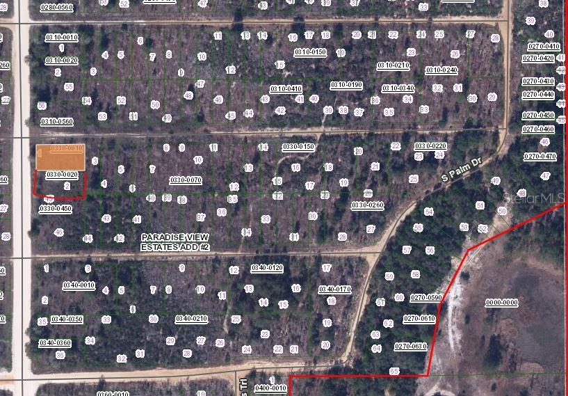 00 WILLOW STREET AND LAKEVIEW STREET COR, INTERLACHEN, FL — photo 5