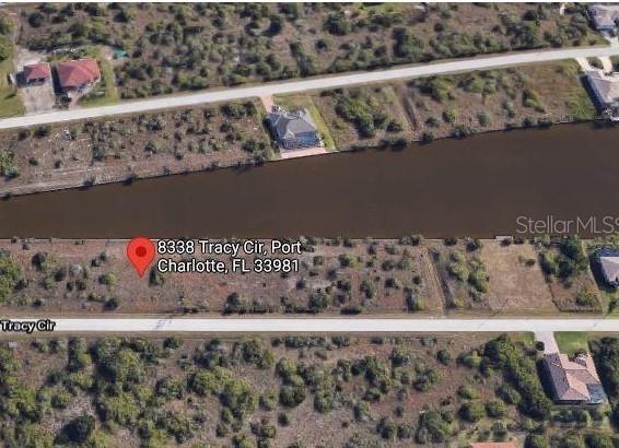 8338 TRACY CIR, PORT CHARLOTTE, FL