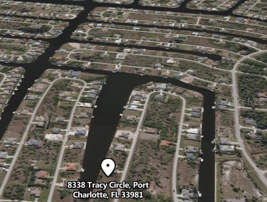 8338 TRACY CIR, PORT CHARLOTTE, FL — photo 2