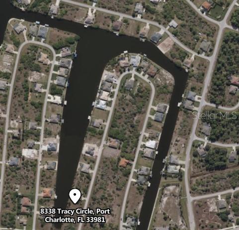 8338 TRACY CIR, PORT CHARLOTTE, FL — photo 4