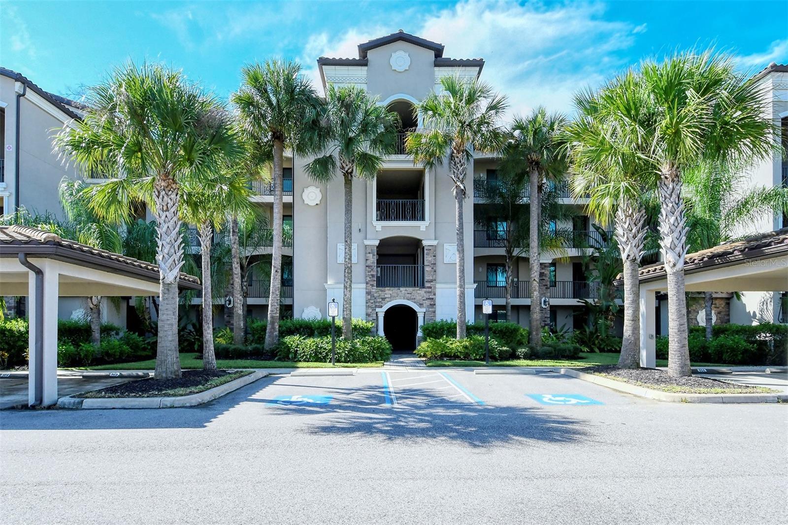 16706 VARDON TER #105, BRADENTON, FL