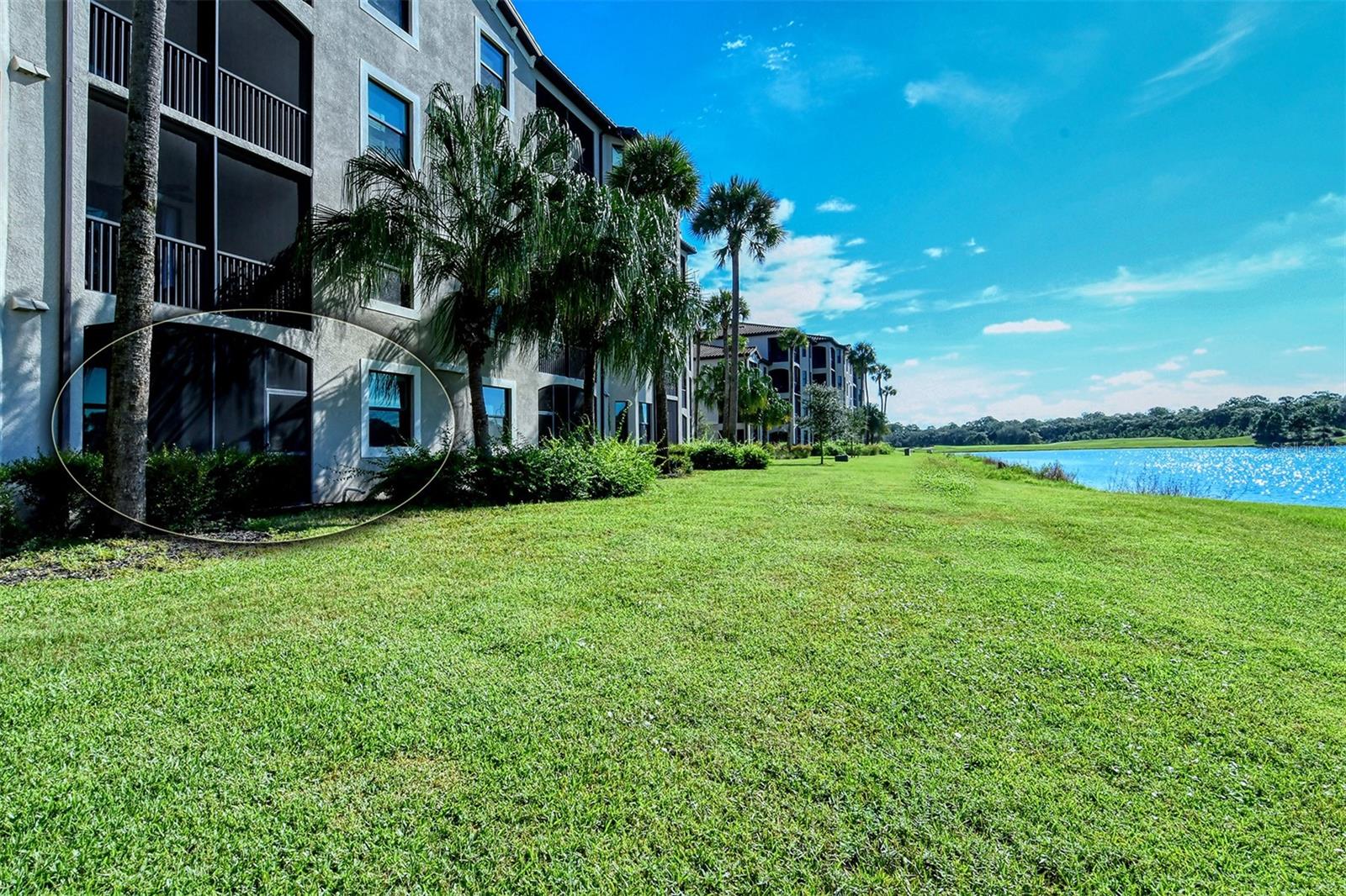 16706 VARDON TER #105, BRADENTON, FL — photo 10