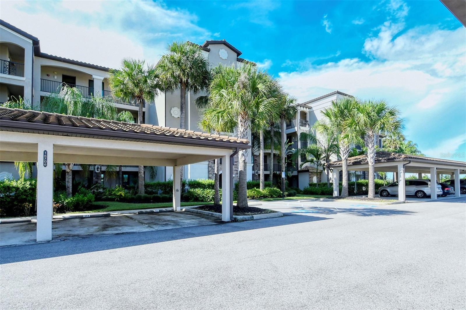 16706 VARDON TER #105, BRADENTON, FL — photo 32