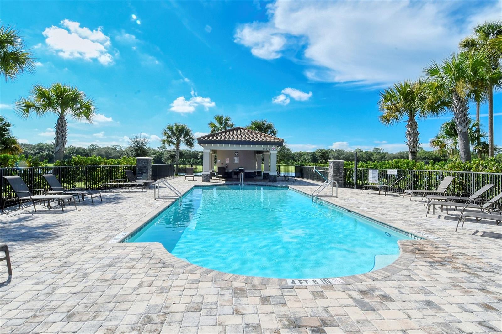 16706 VARDON TER #105, BRADENTON, FL — photo 34