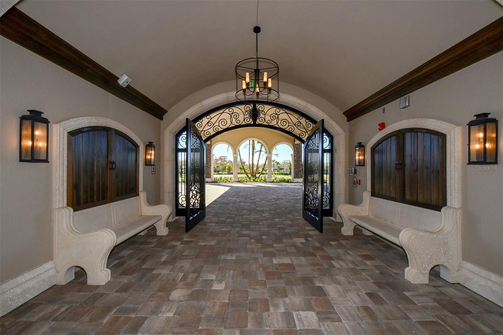 16706 VARDON TER #105, BRADENTON, FL — photo 55