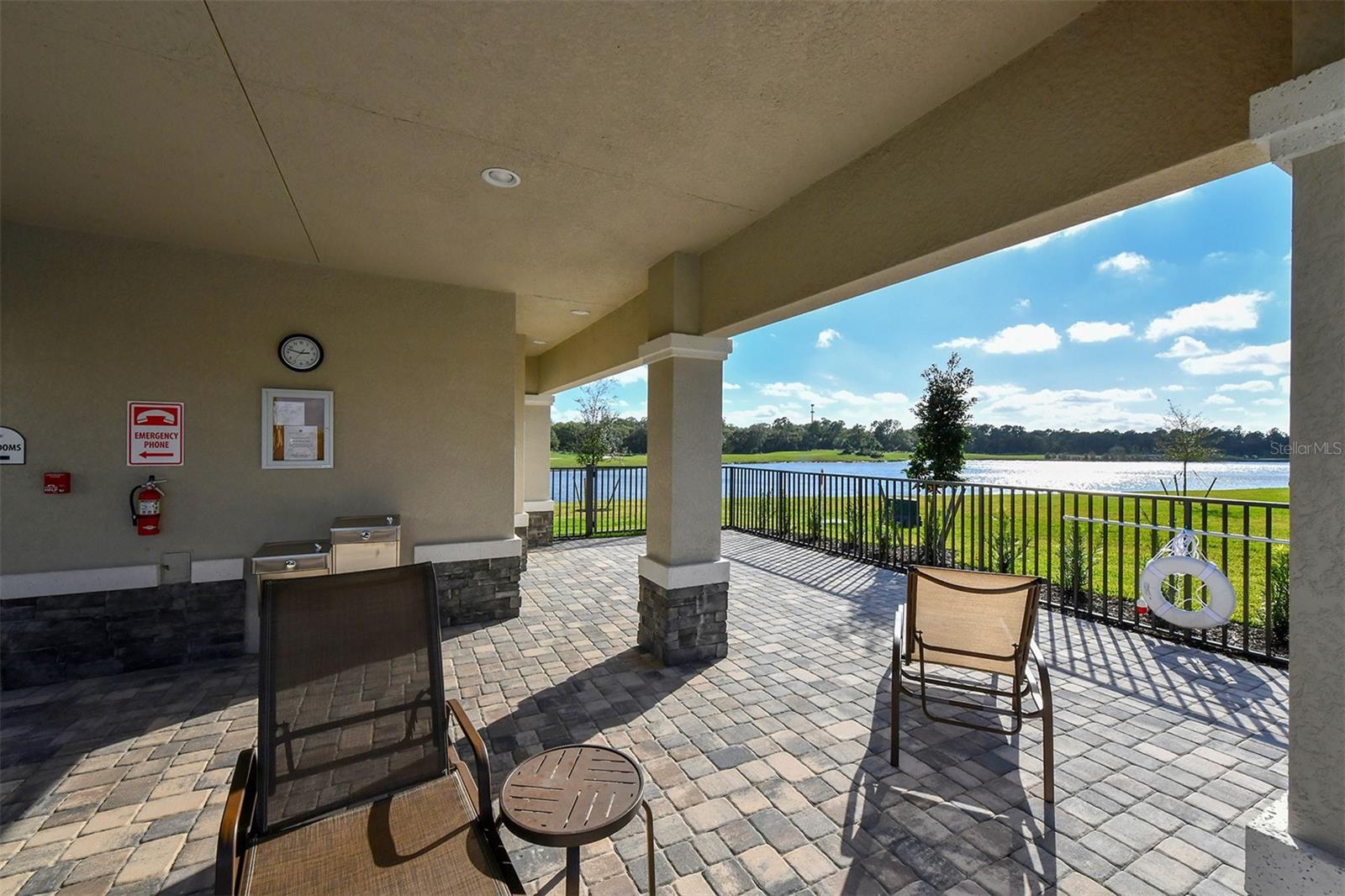 16706 VARDON TER #105, BRADENTON, FL — photo 60