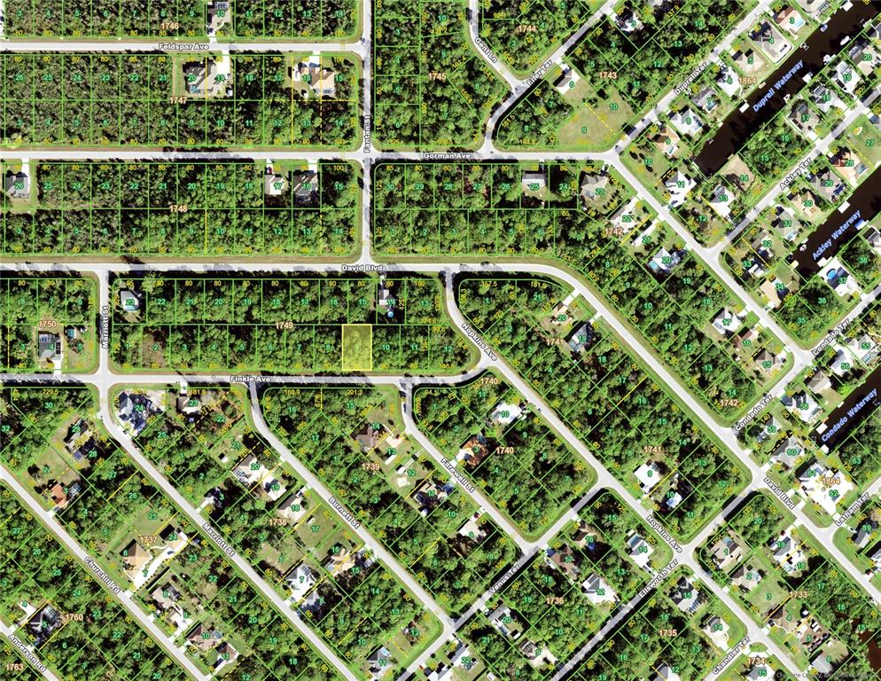 13248 FINKLE AVE, PORT CHARLOTTE, FL — photo 3