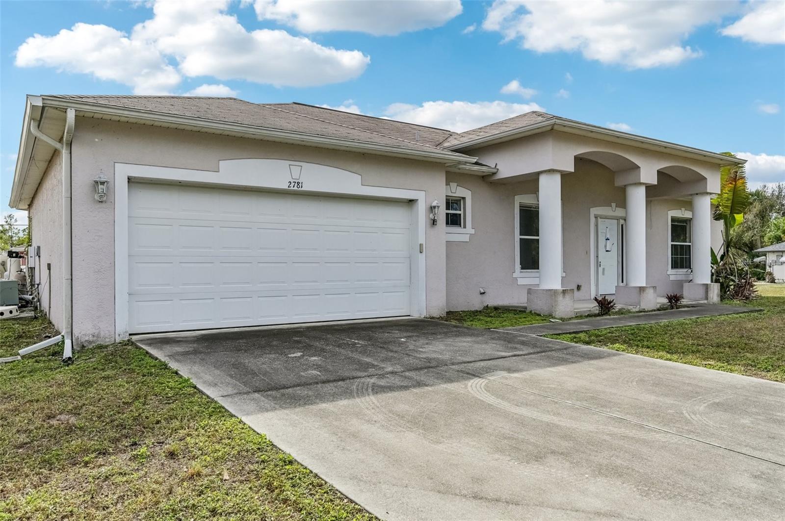 2781 SHADY AVE, NORTH PORT, FL — photo 65