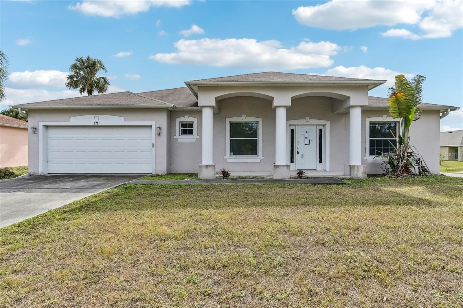 2781 SHADY AVE, NORTH PORT, FL — photo 72