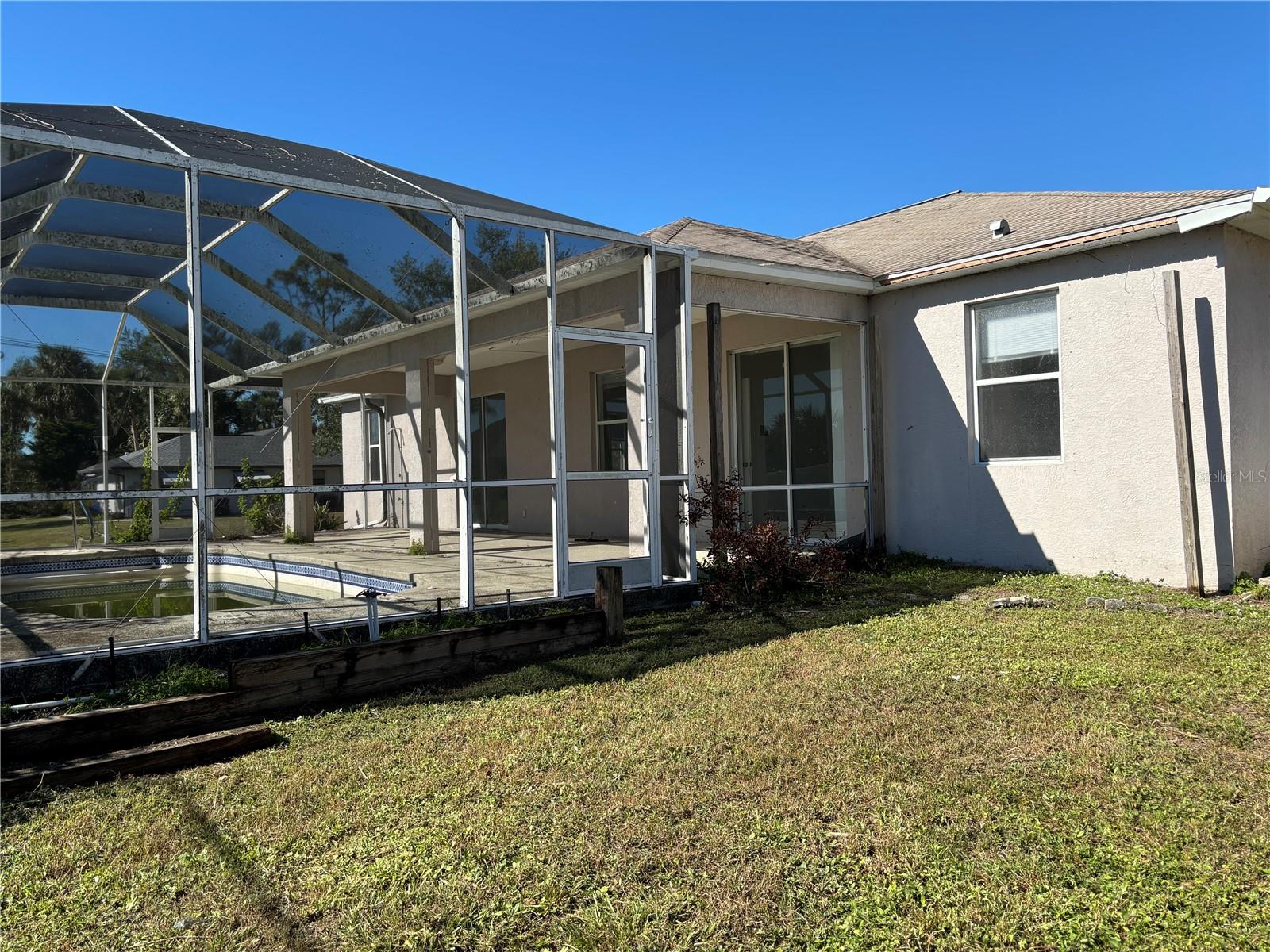 2781 SHADY AVE, NORTH PORT, FL — photo 70