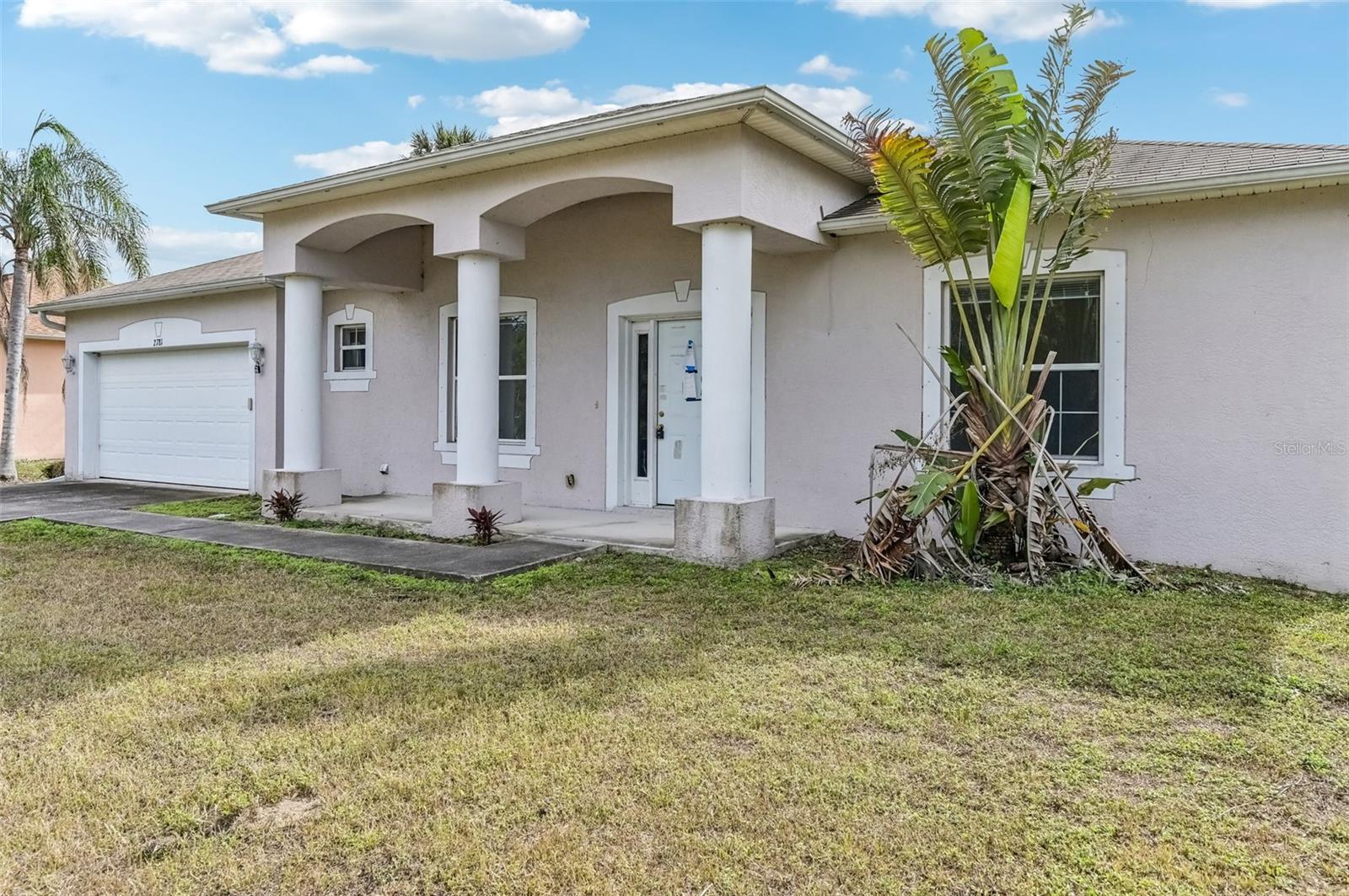 2781 SHADY AVE, NORTH PORT, FL