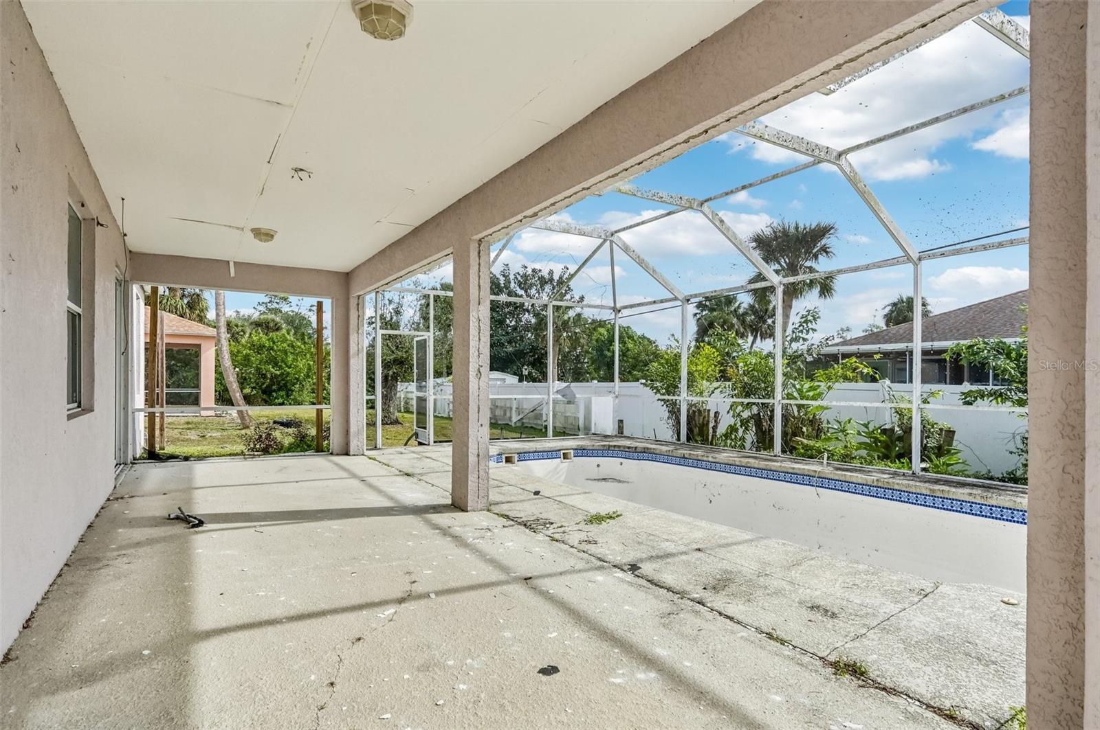 2781 SHADY AVE, NORTH PORT, FL — photo 42