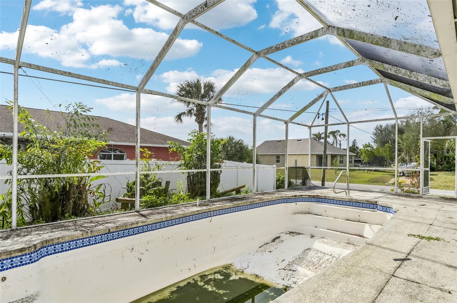 2781 SHADY AVE, NORTH PORT, FL — photo 43