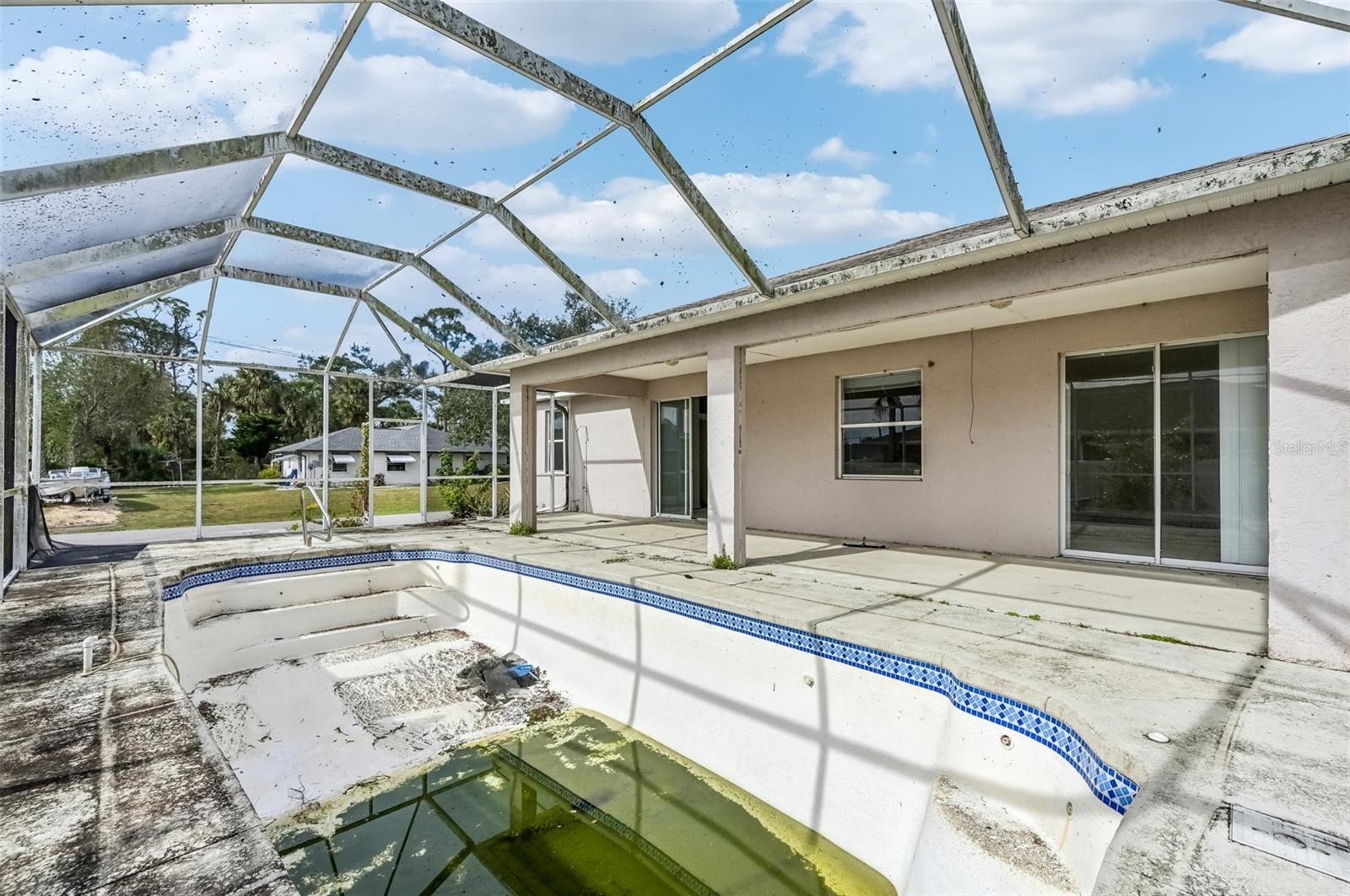 2781 SHADY AVE, NORTH PORT, FL — photo 44