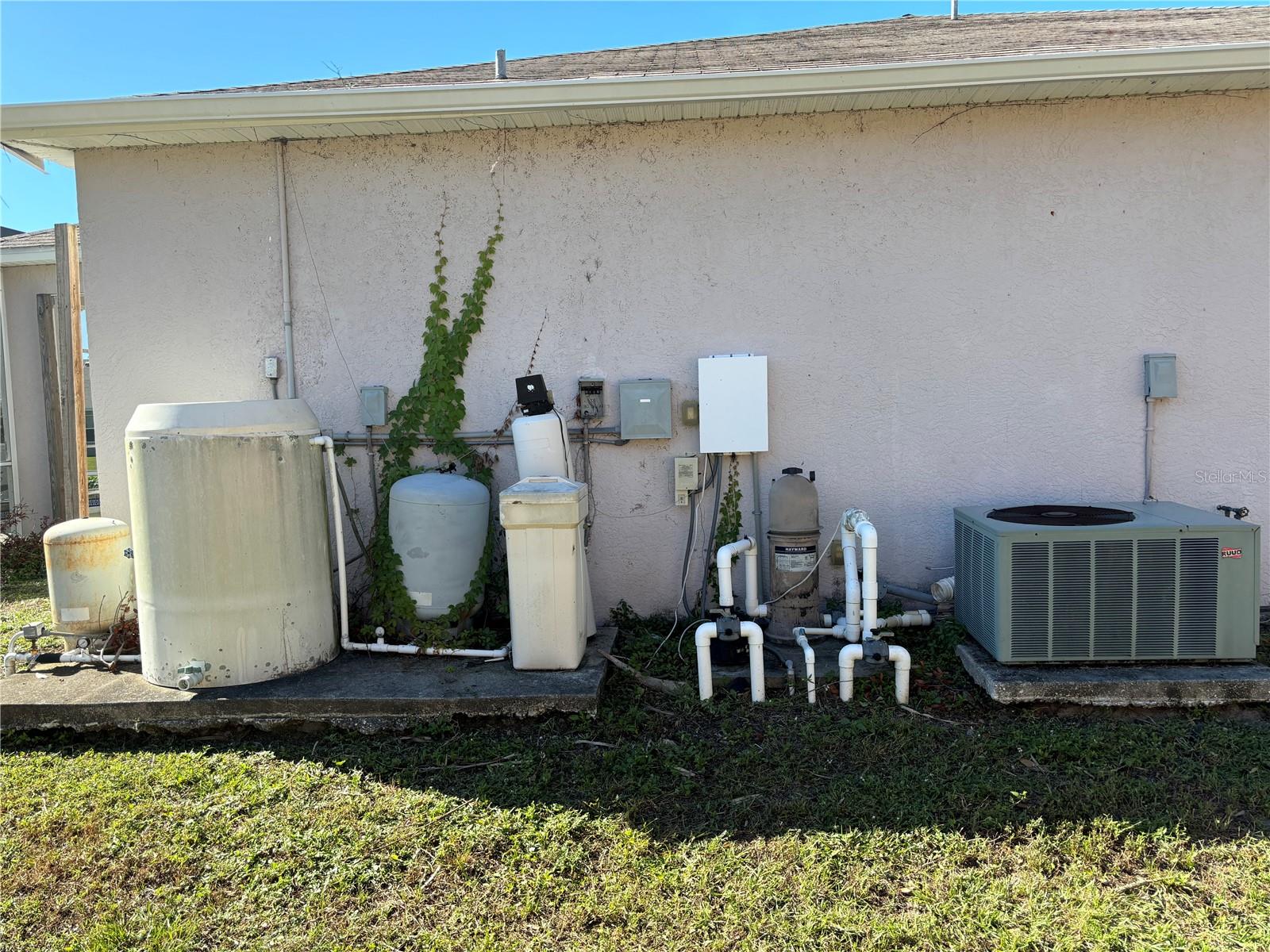 2781 SHADY AVE, NORTH PORT, FL — photo 46