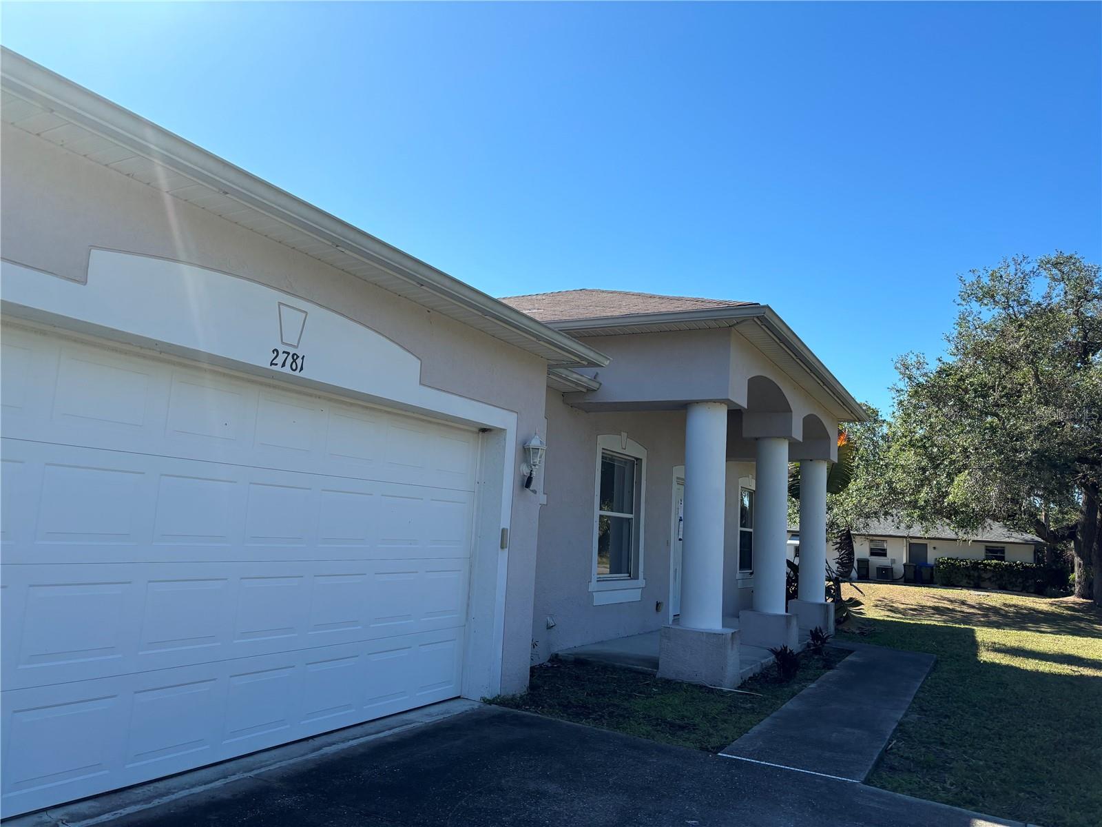 2781 SHADY AVE, NORTH PORT, FL — photo 49