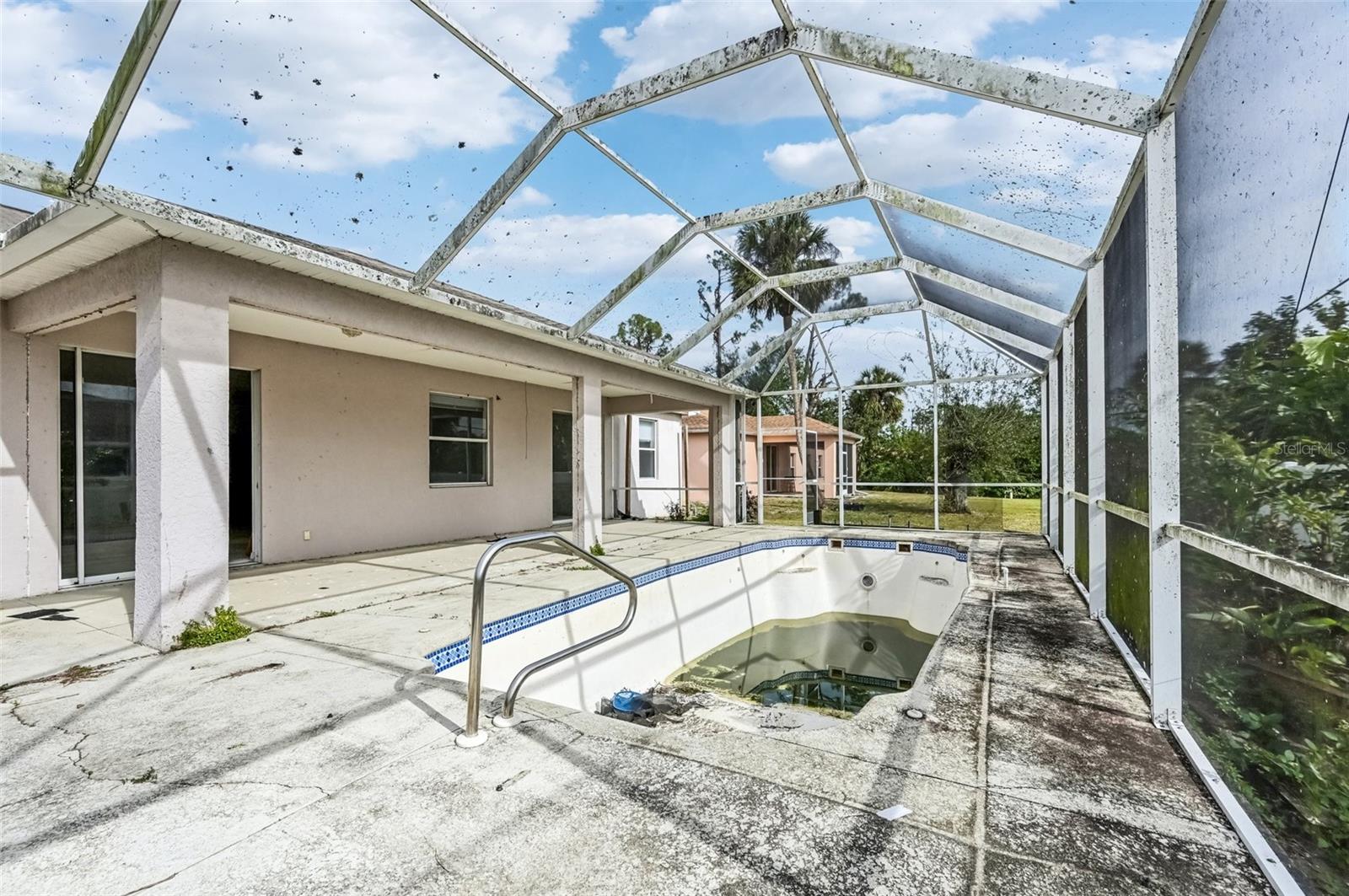 2781 SHADY AVE, NORTH PORT, FL — photo 51