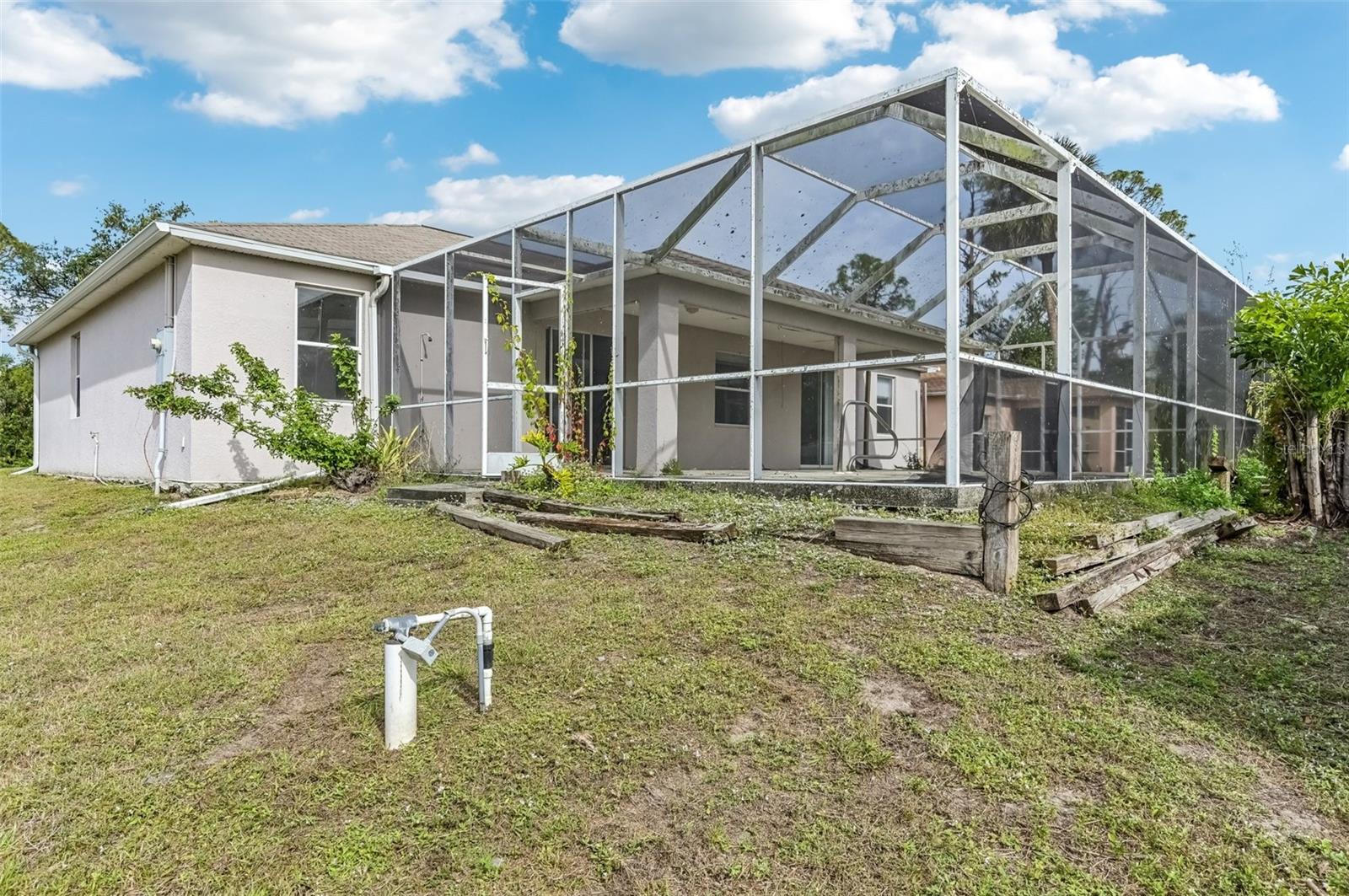 2781 SHADY AVE, NORTH PORT, FL — photo 54