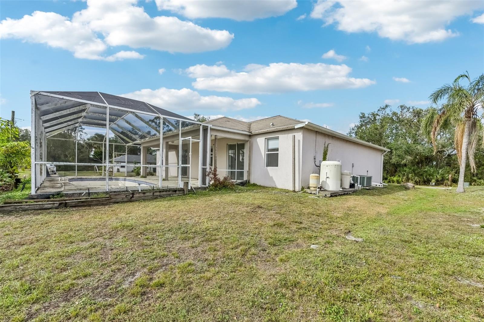 2781 SHADY AVE, NORTH PORT, FL — photo 55