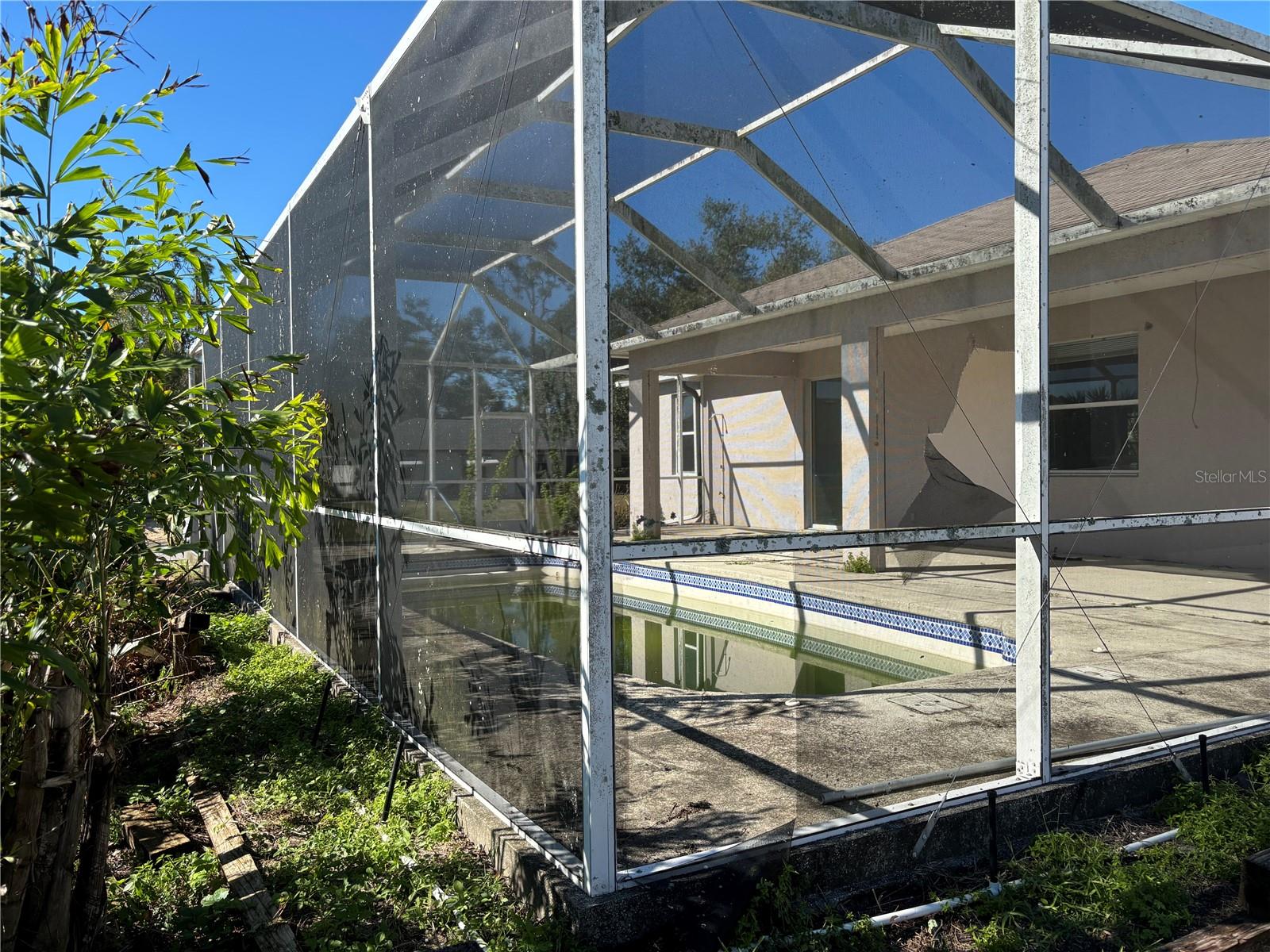 2781 SHADY AVE, NORTH PORT, FL — photo 61