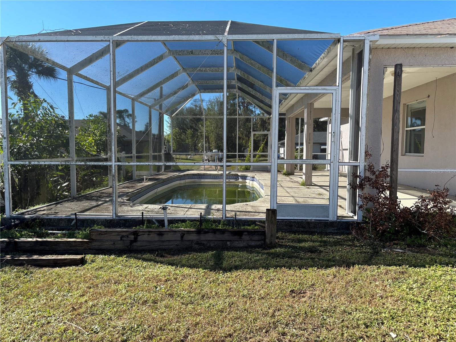 2781 SHADY AVE, NORTH PORT, FL — photo 69