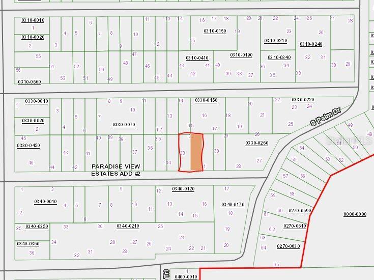 00 BANVON ST, INTERLACHEN, FL