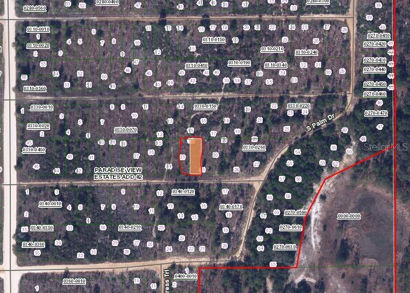 00 BANVON ST, INTERLACHEN, FL — photo 3