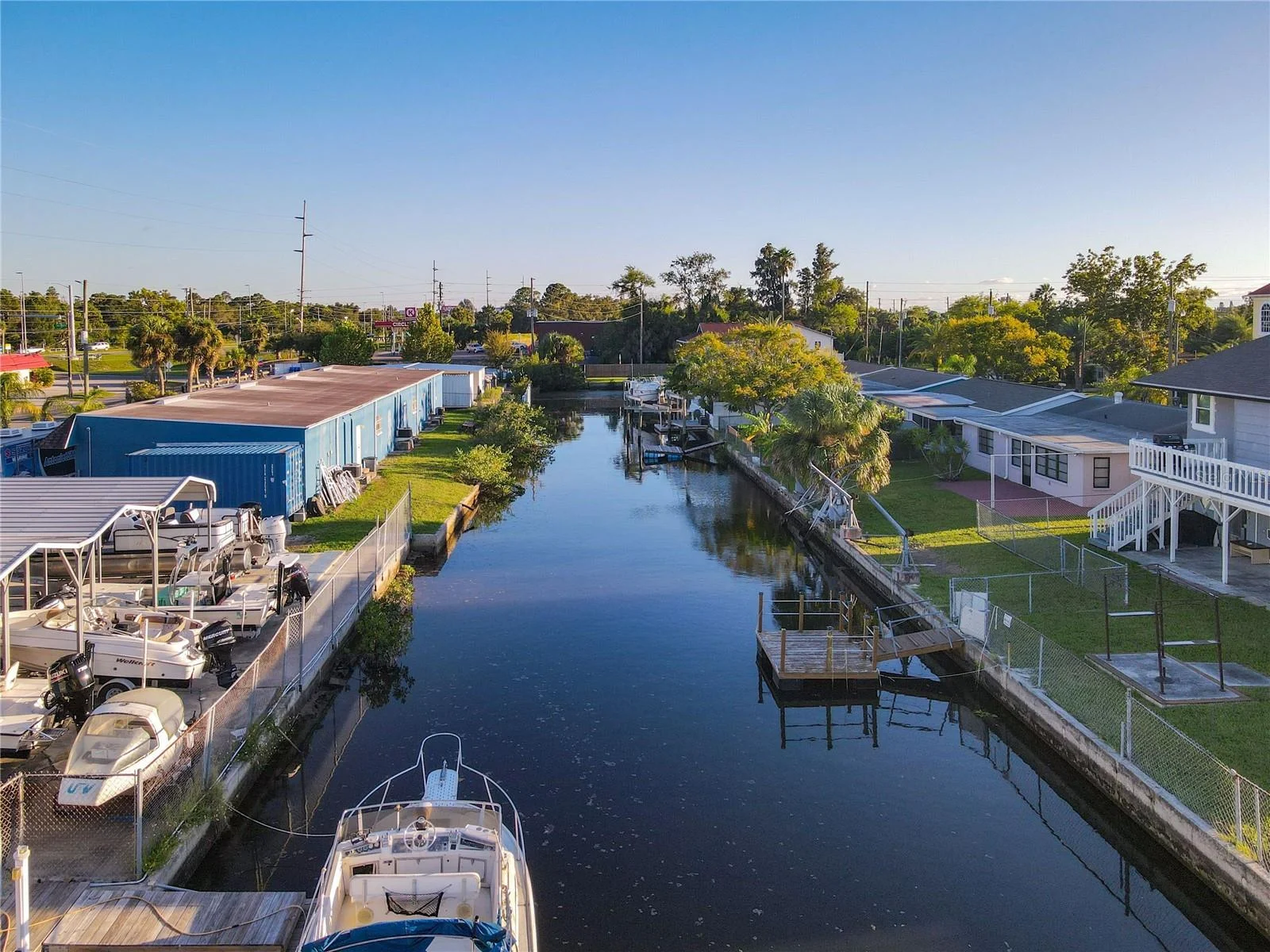 Lot 33 JUDY AVENUE, HUDSON, FL — photo 6
