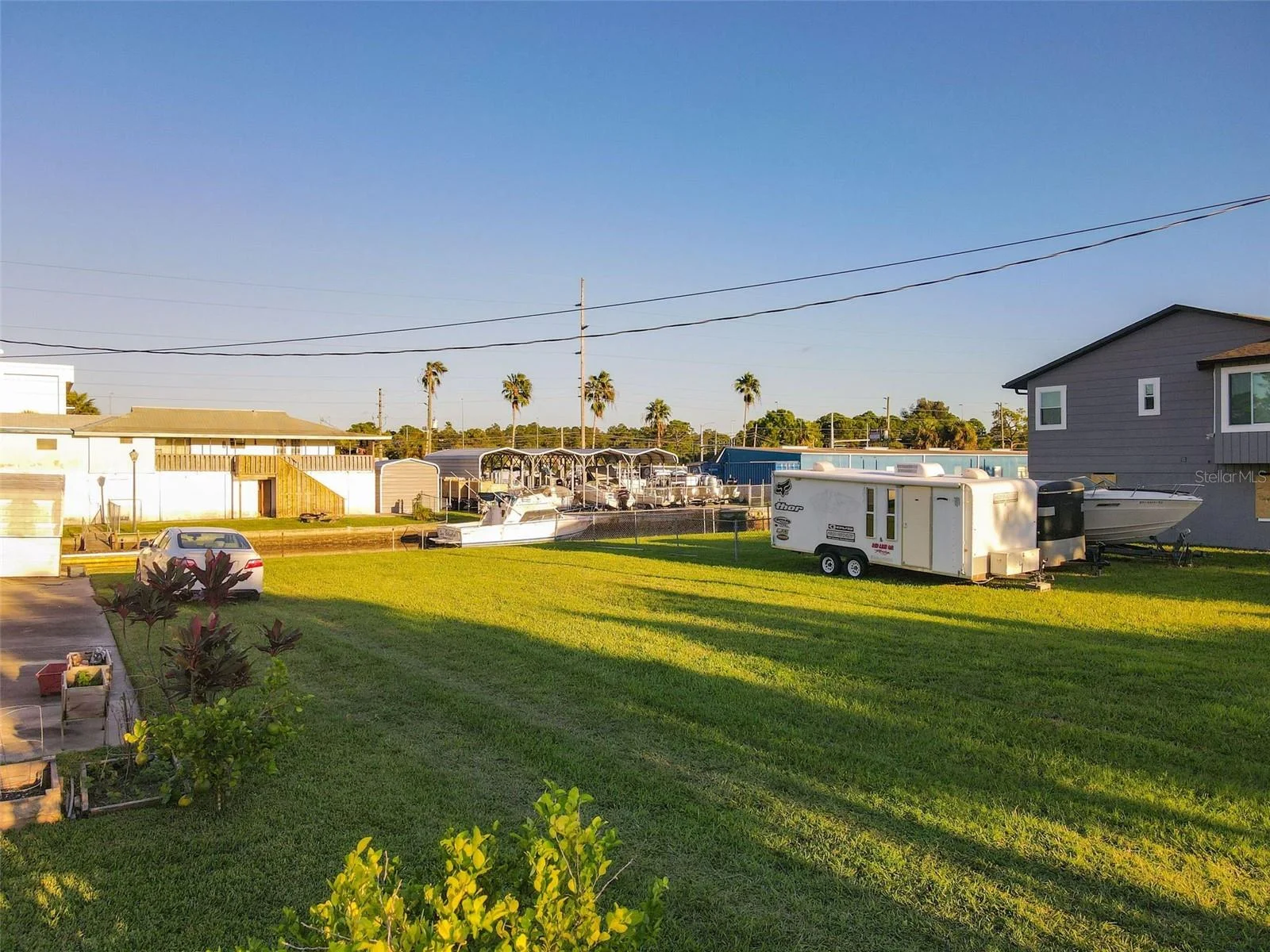 Lot 33 JUDY AVENUE, HUDSON, FL — photo 15