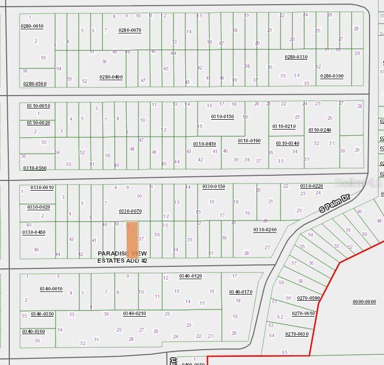 00 BANVON ST, INTERLACHEN, FL