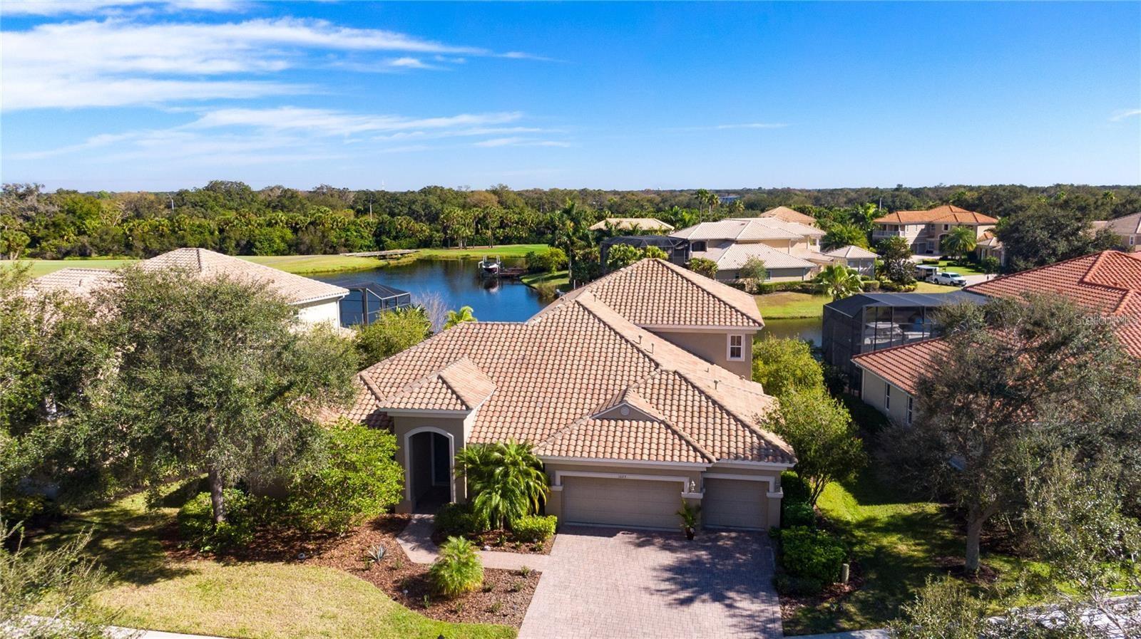 1023 RAINBOW CT, BRADENTON, FL — photo 2
