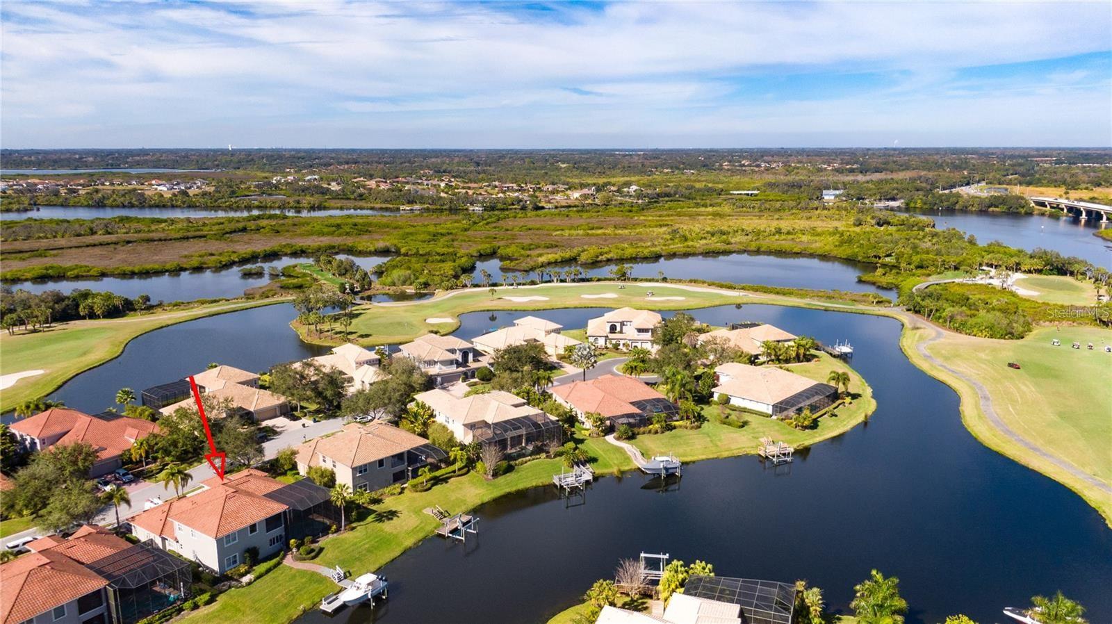 1023 RAINBOW CT, BRADENTON, FL