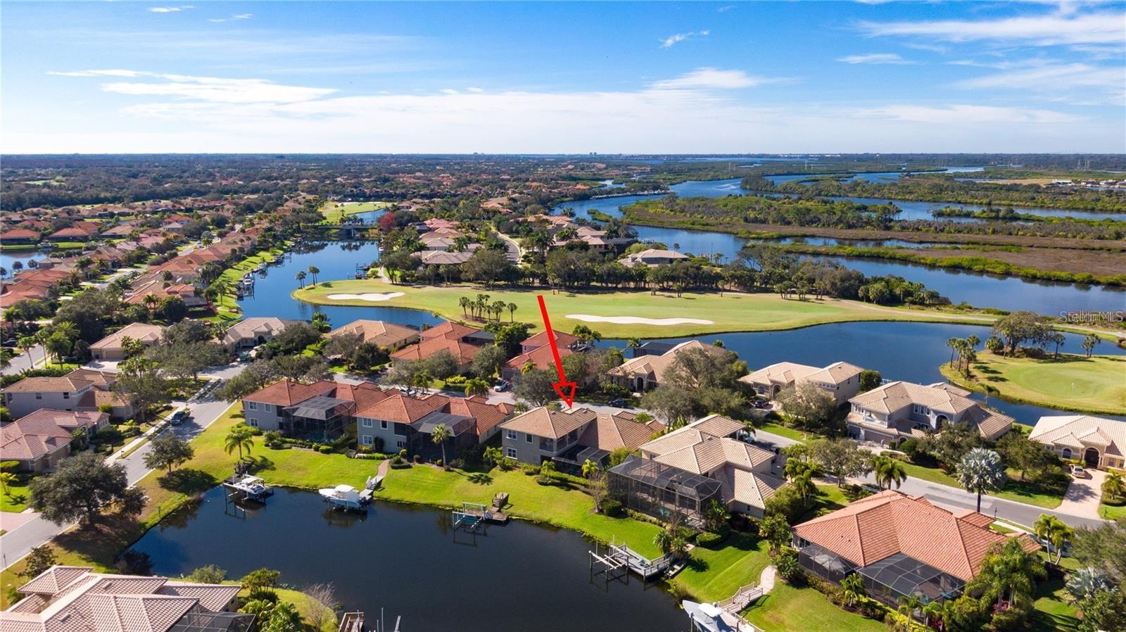 1023 RAINBOW CT, BRADENTON, FL — photo 53