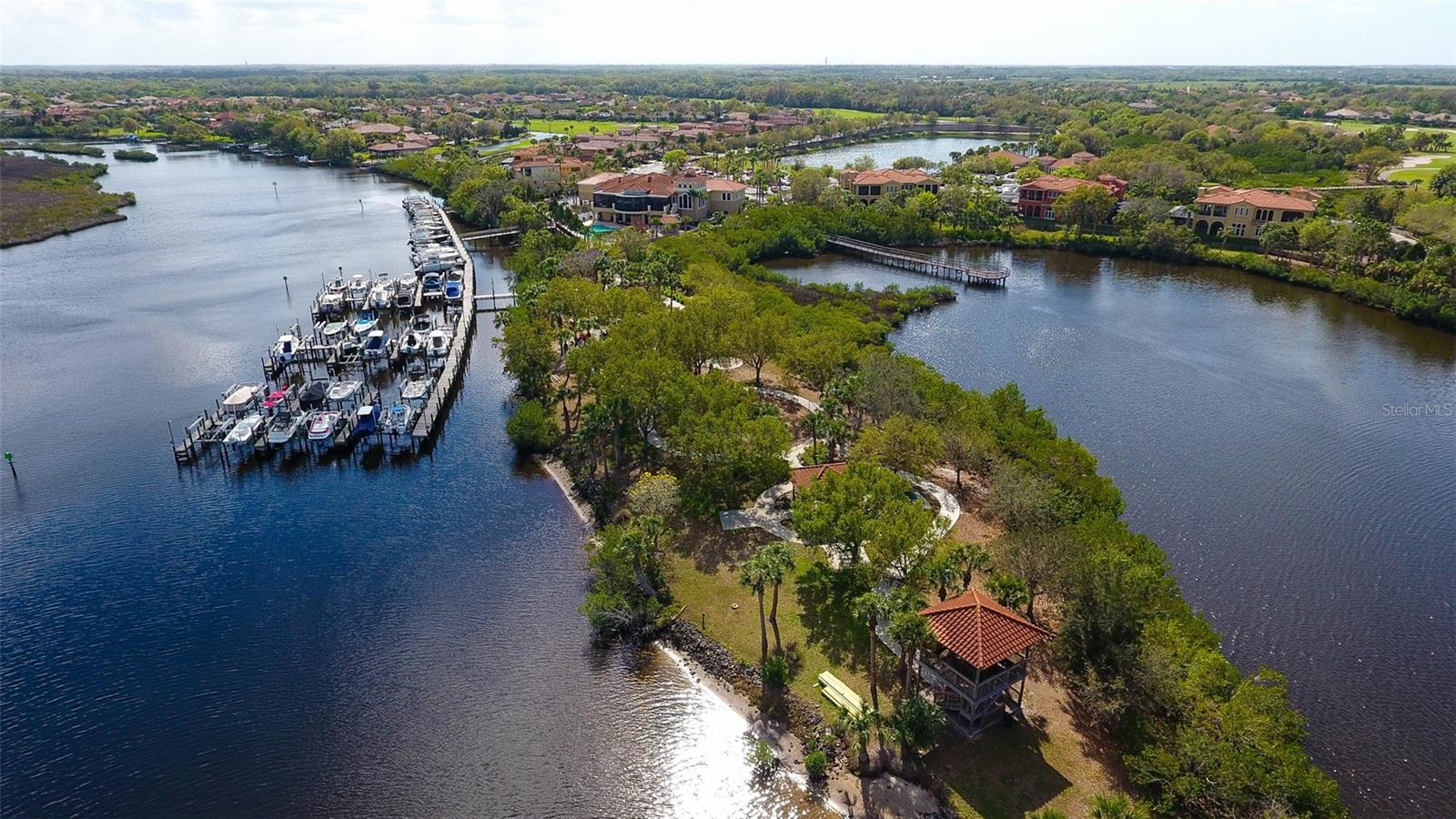 1023 RAINBOW CT, BRADENTON, FL — photo 81