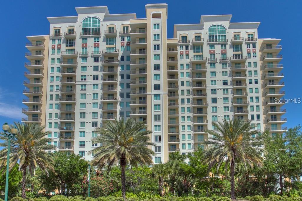 800 N TAMIAMI TRL #905, SARASOTA, FL