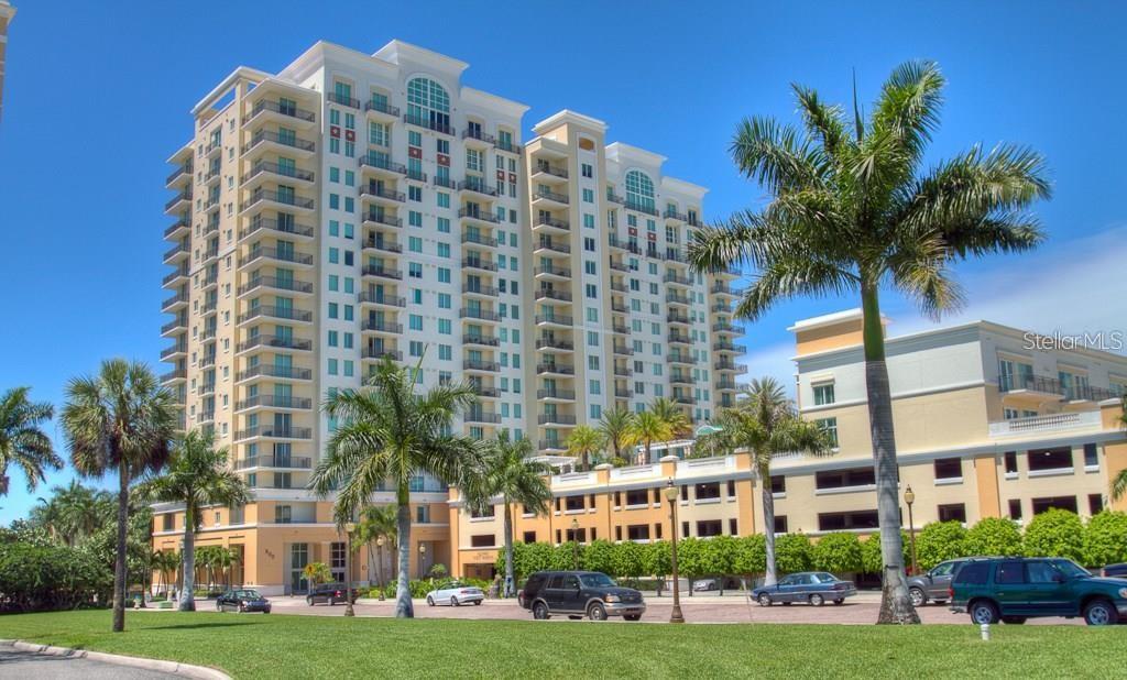 800 N TAMIAMI TRL #905, SARASOTA, FL — photo 2