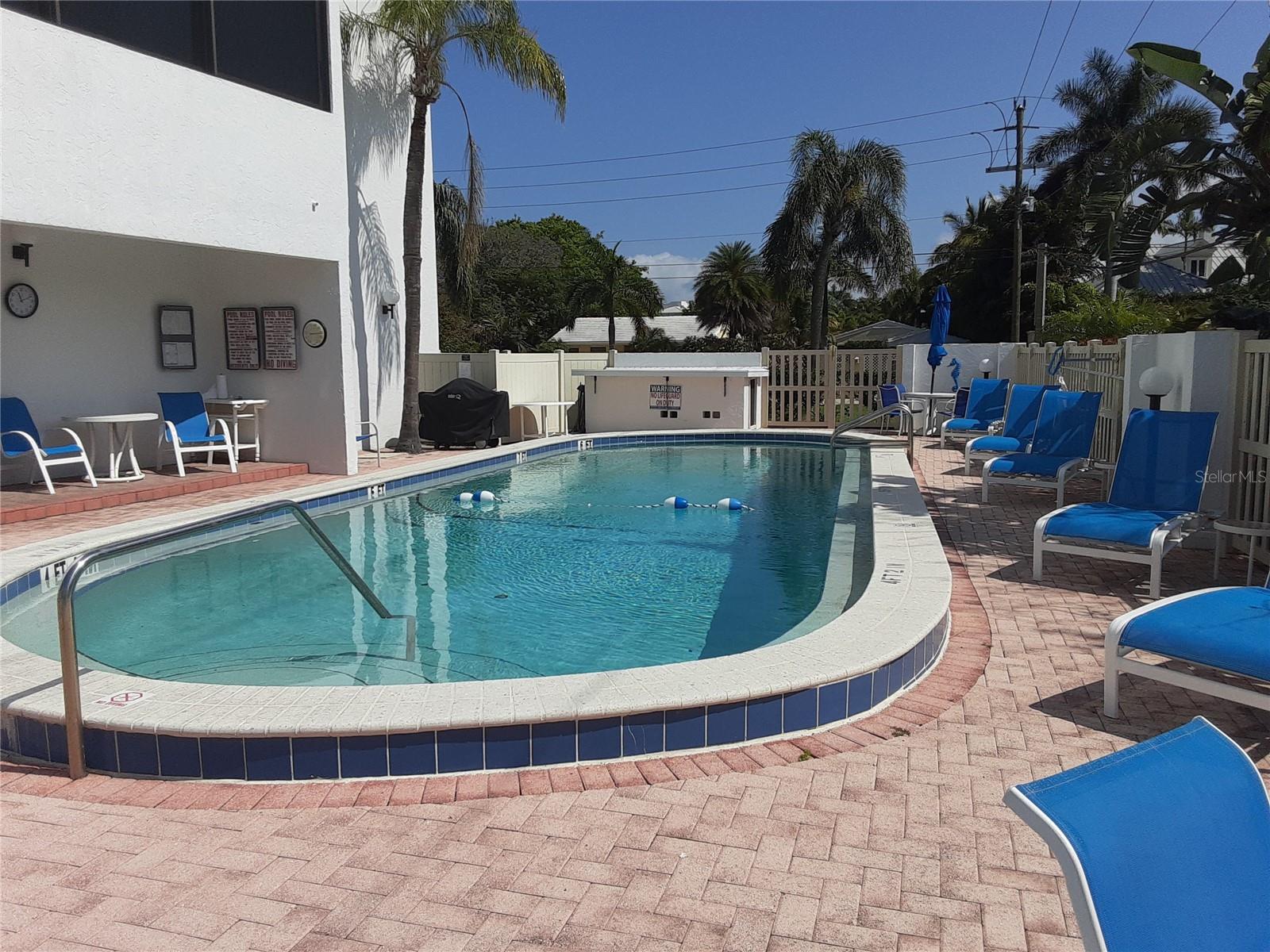 350 S POLK DR #207, SARASOTA, FL — photo 18